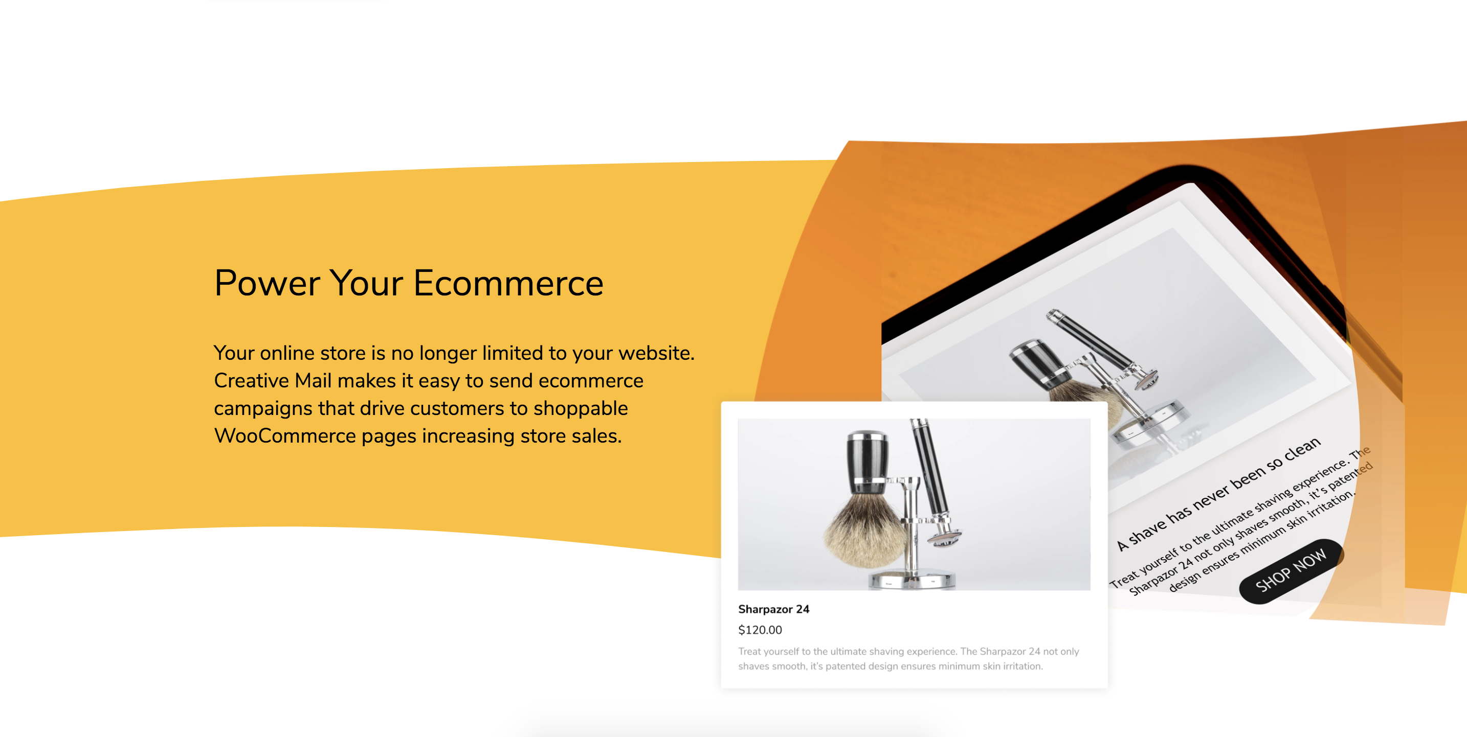 Creative Mail gallery image