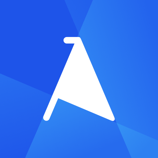 Mini Apps Builder - Product Hunt launch logo and brand identity