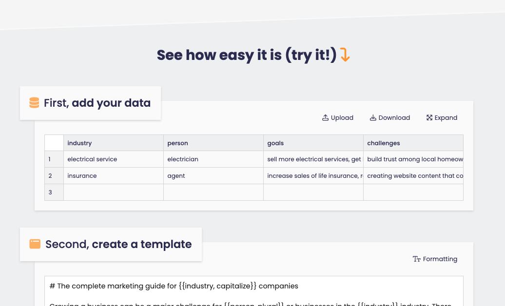 SEOBRRR - Genere contenido de calidad a escala con SEO programático media 3