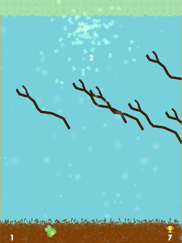 Frog Up gallery image