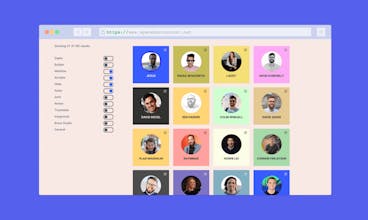No-Code People gallery image