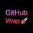 GitHub Wrap