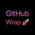 GitHub Wrap