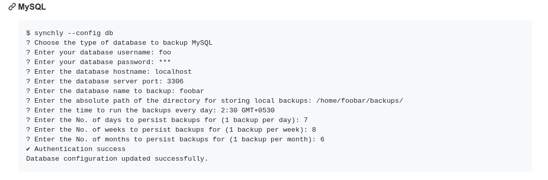 Synchly gallery image