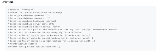 Synchly gallery image