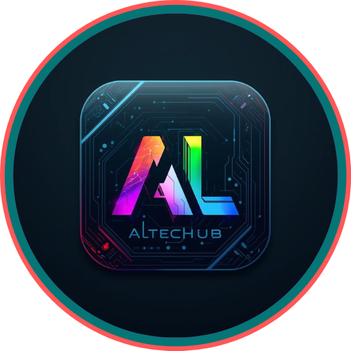 altechub.com logo