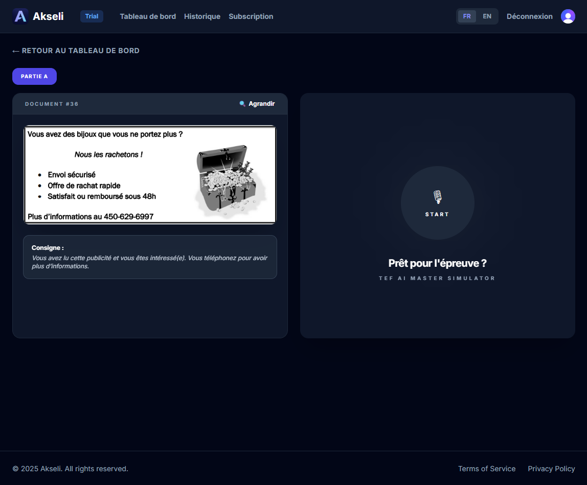 Akseli gallery image