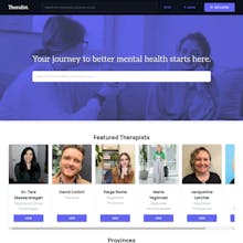 Theralist gallery image