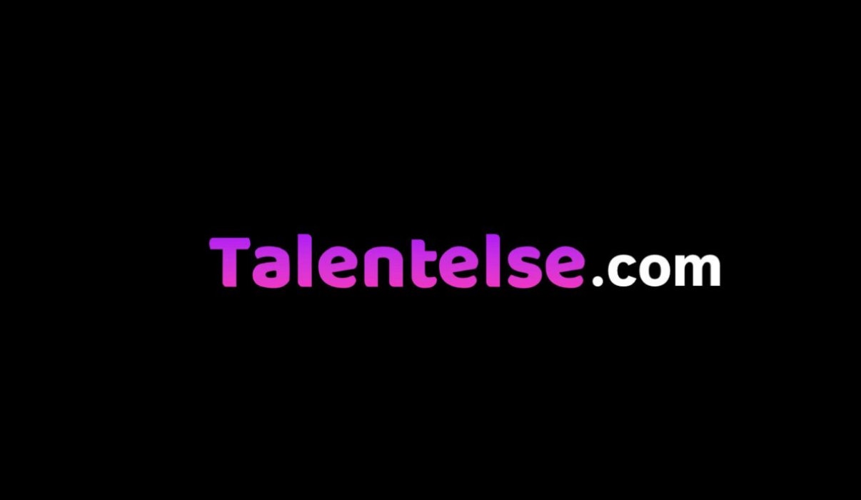 Talentelse - Screenshot 2 showing product features and functionality