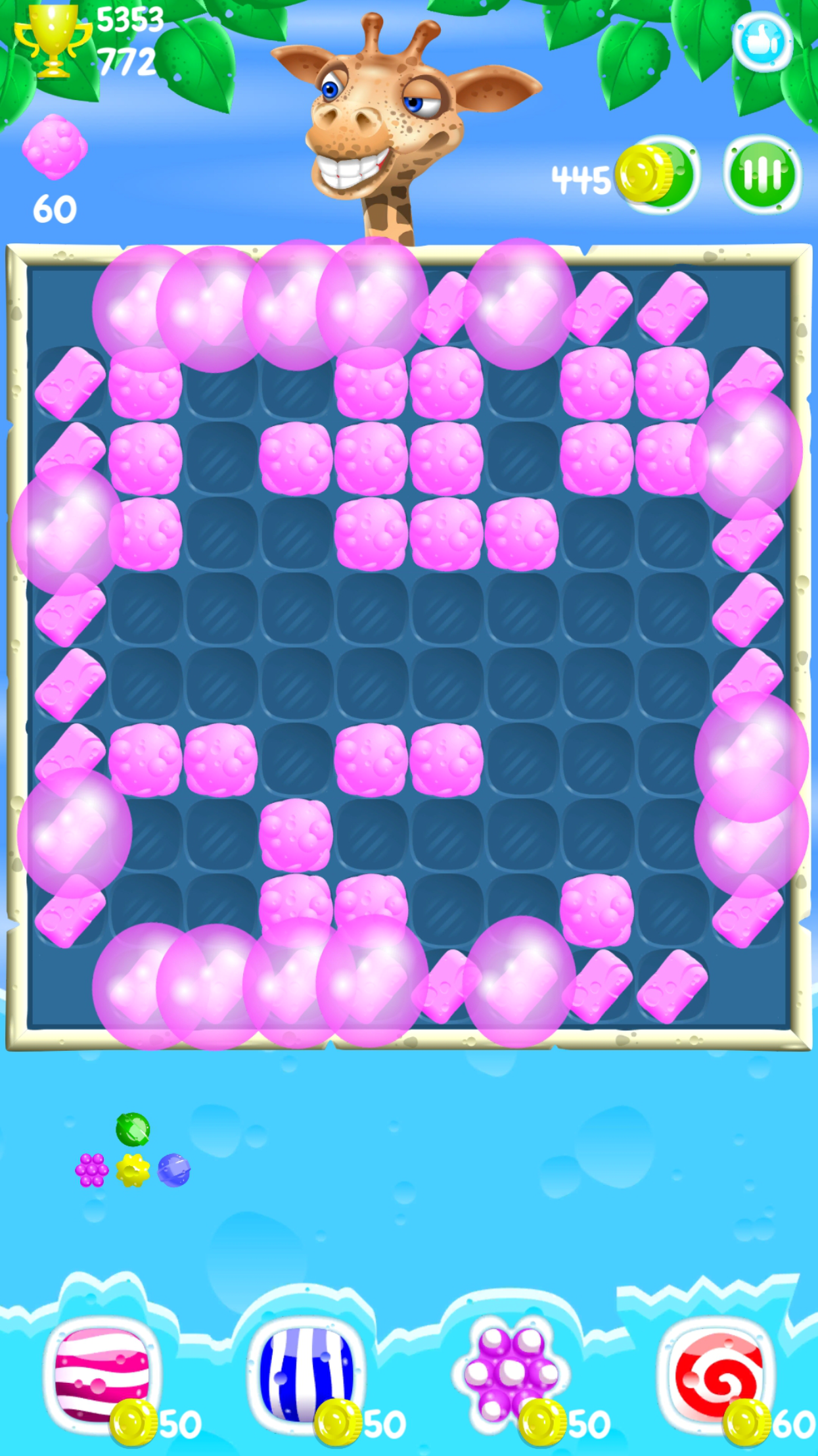 Lopy - Block Puzzle Game gallery image