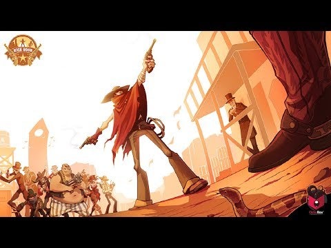 High Noon VR gallery image