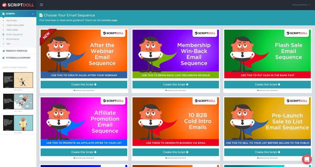 ScriptDoll gallery image