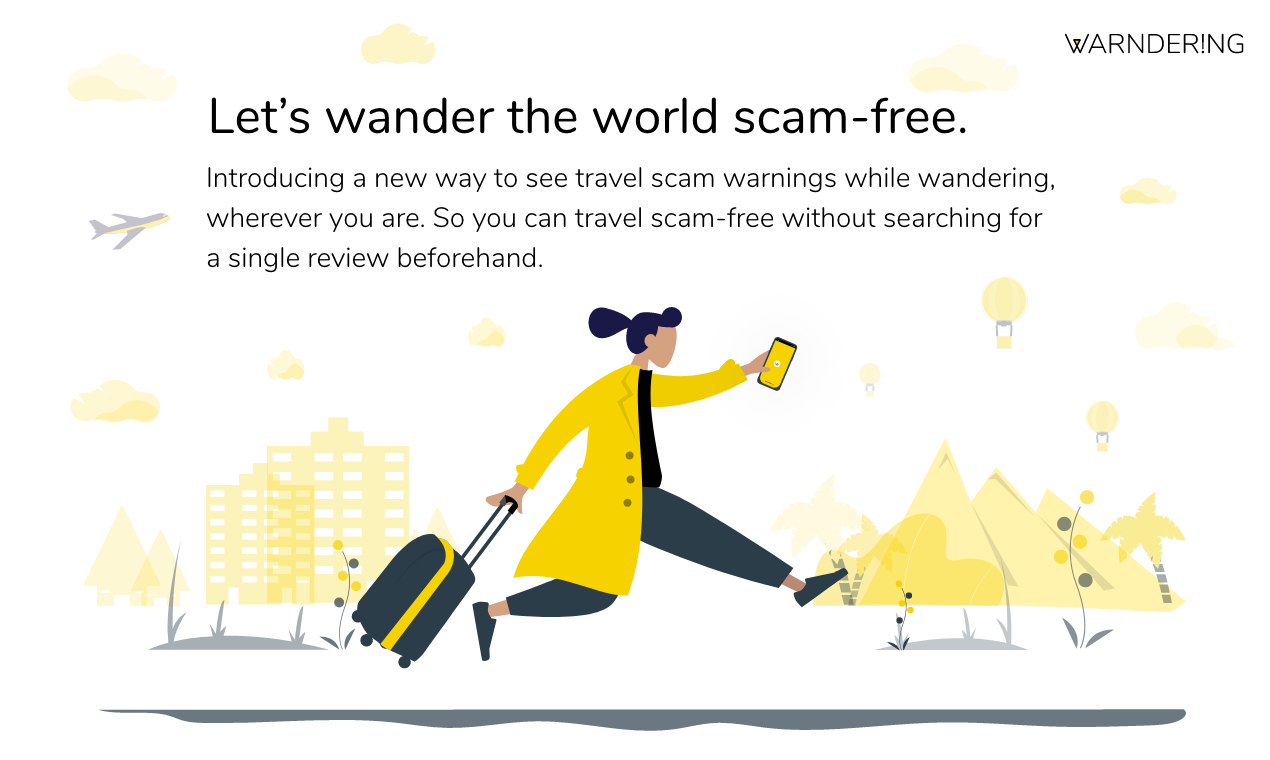 Warndering gallery image