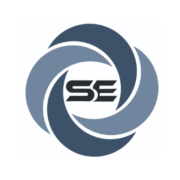 Sukh Exim and Associates Pvt Ltd - Product Hunt launch logo and brand identity