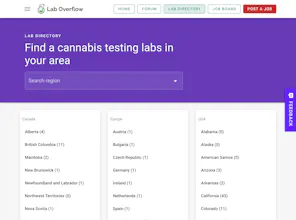Lab Overflow gallery image
