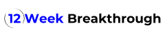 12 Week Breakthrough - The best 12 week year productivity platform media 3