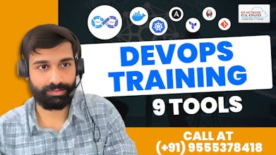 DevOps Training gallery image