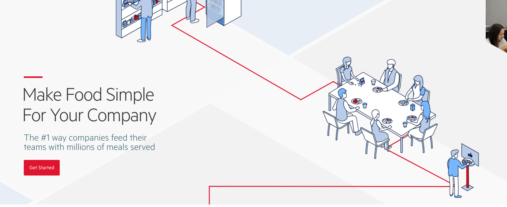 ZeroCater gallery image