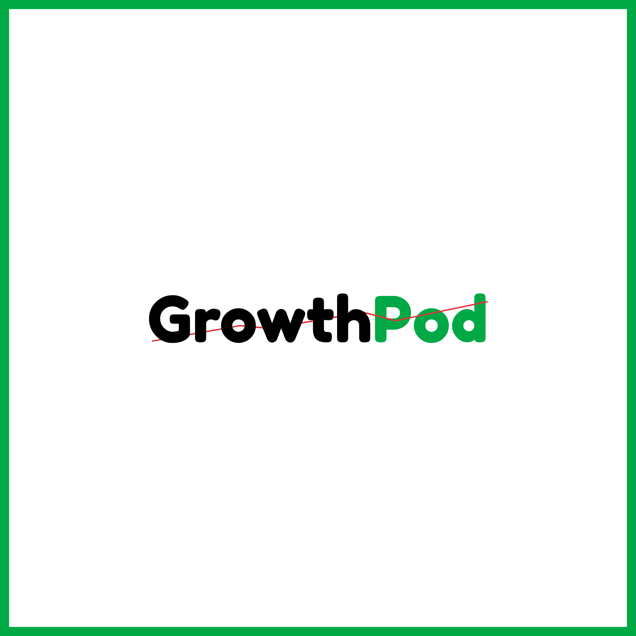 The Growth Podcast Image