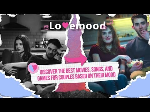 Lovemood gallery image