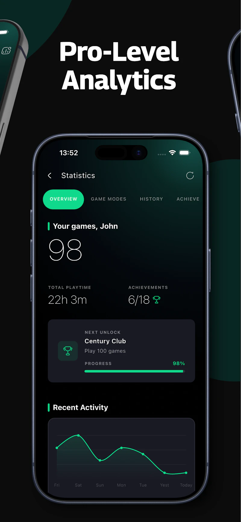 Dartist screenshot 4