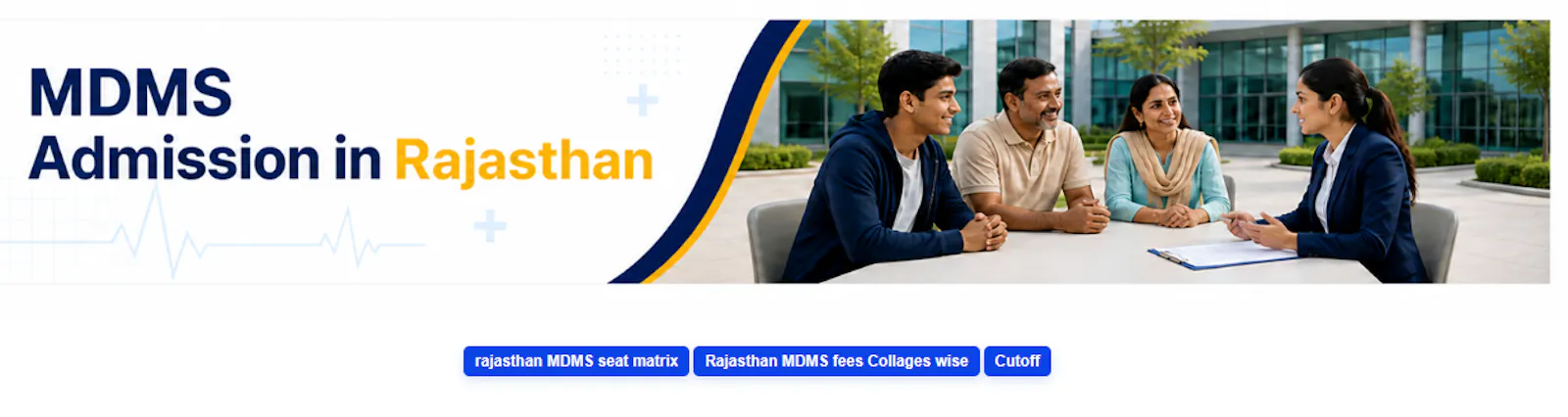 <p><strong>RajasthanNEET PG</strong></p> screenshot 1