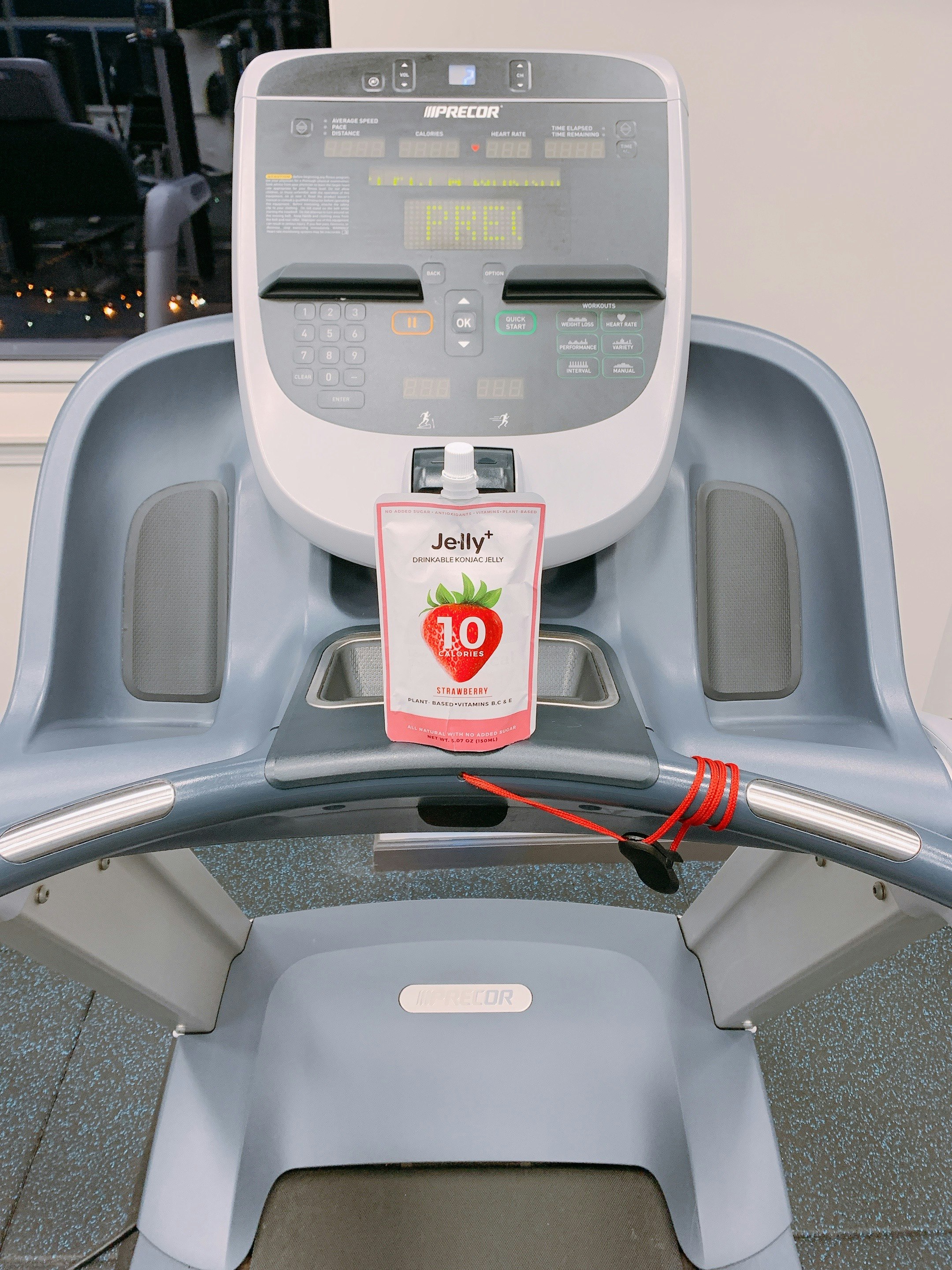 Jelly+ | 10-calorie Keto Drinkable Jelly gallery image