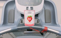 Jelly+ | 10-calorie Keto Drinkable Jelly media 3