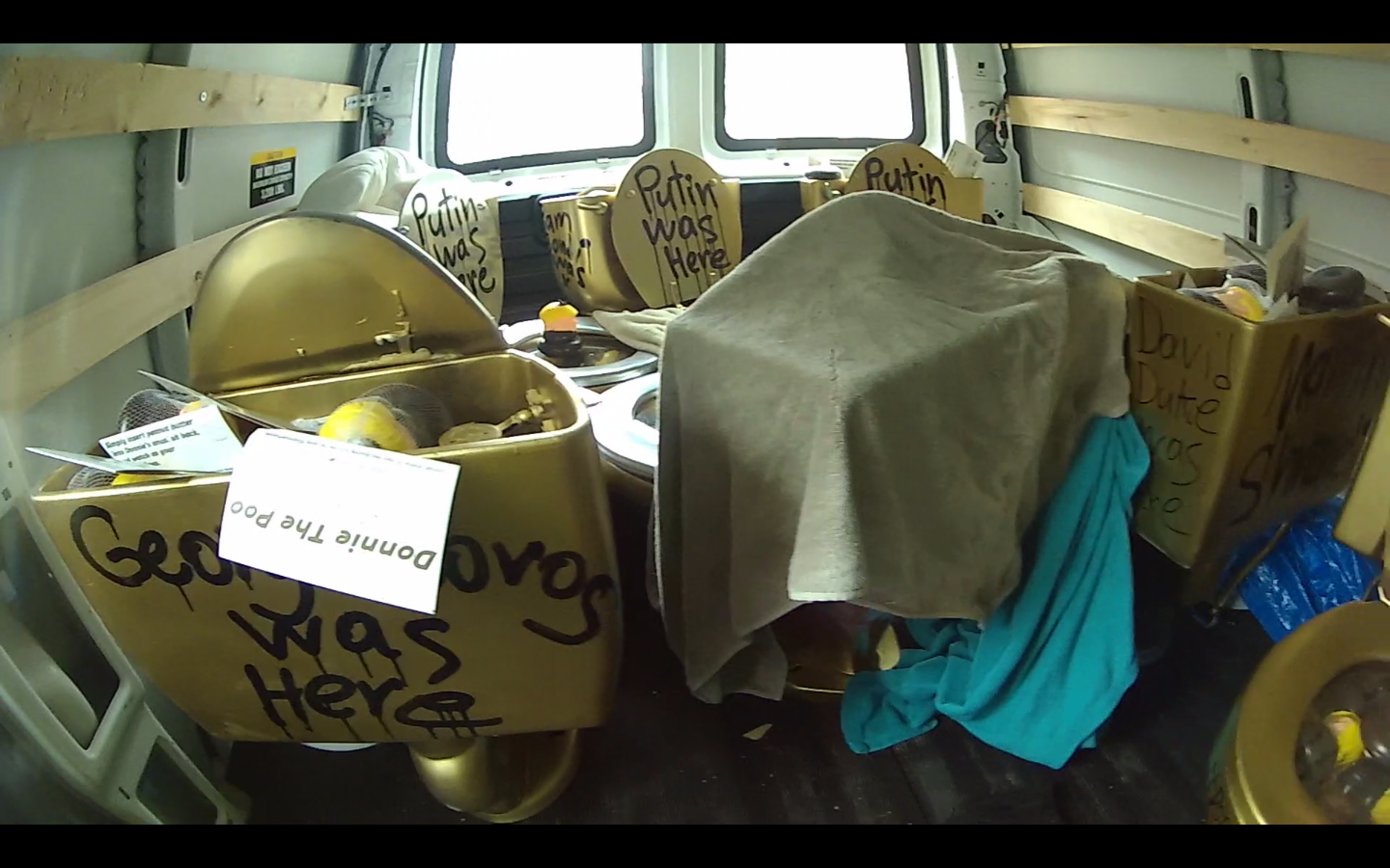 Donnie The Poo gallery image