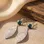 925 Sterling Silver Earrings