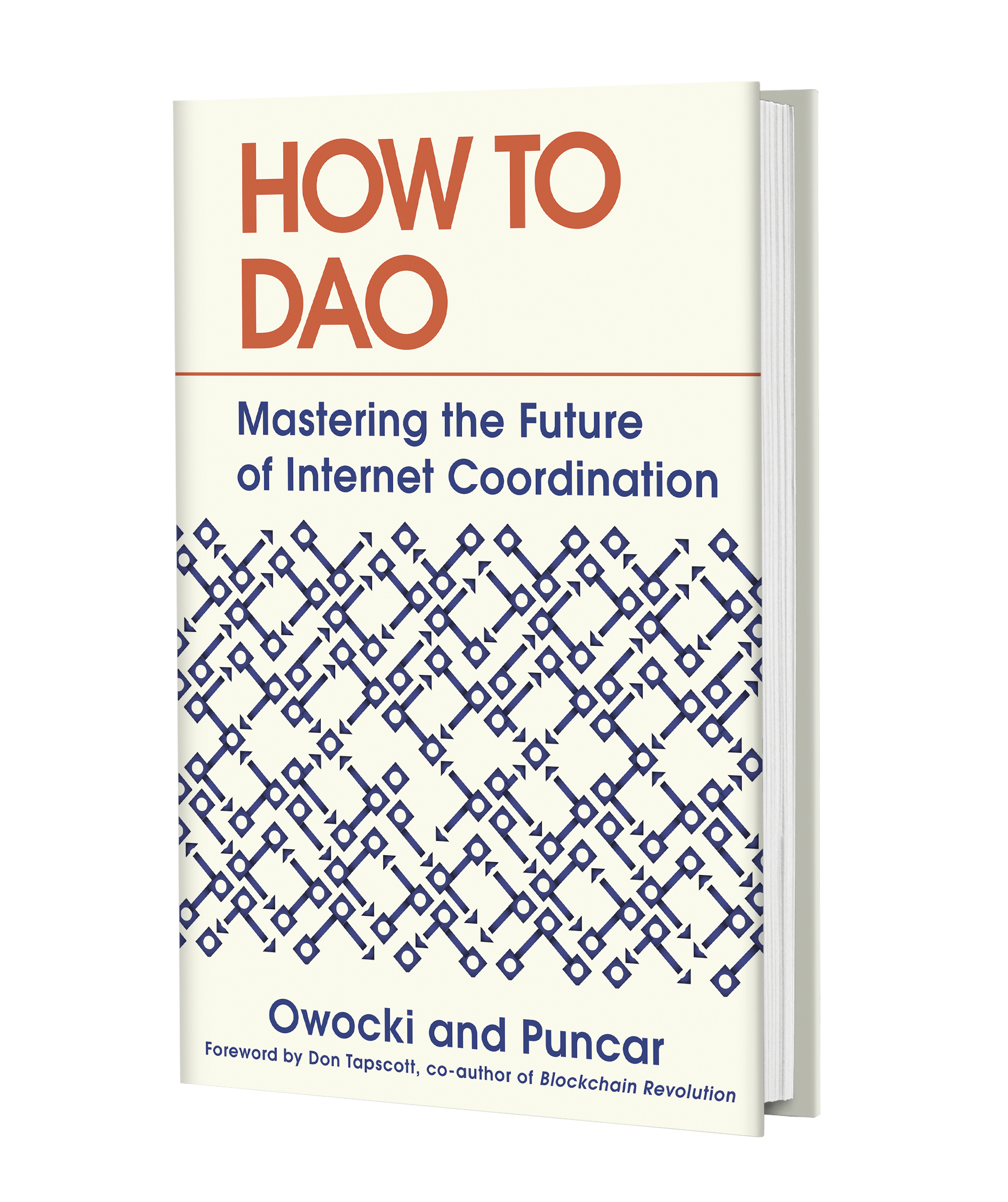 Média Comment Dao Fundamentals - Cours en ligne pour apprendre et créer des DAO 3