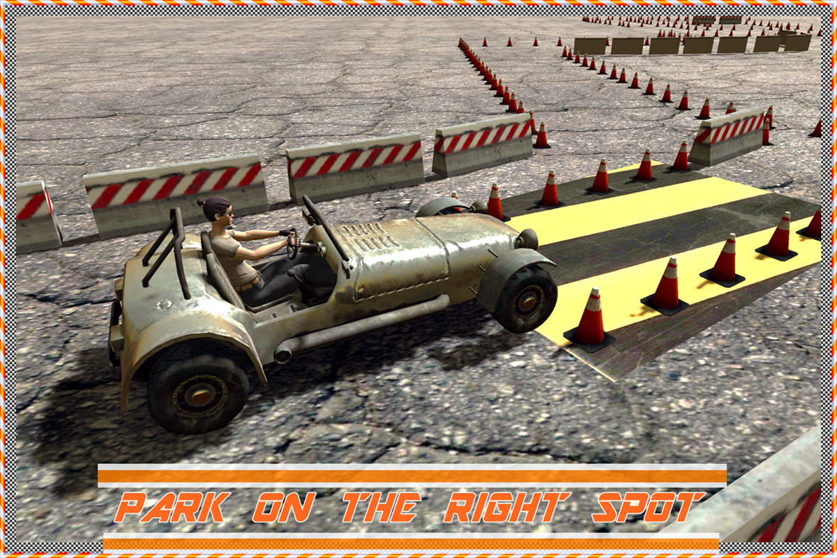 Car Offroad Driving Adventure gallery image