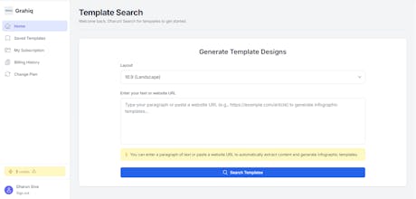 Grahiq AI gallery image