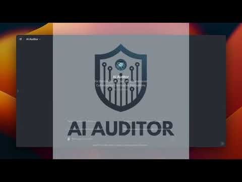 AI Auditor gallery image