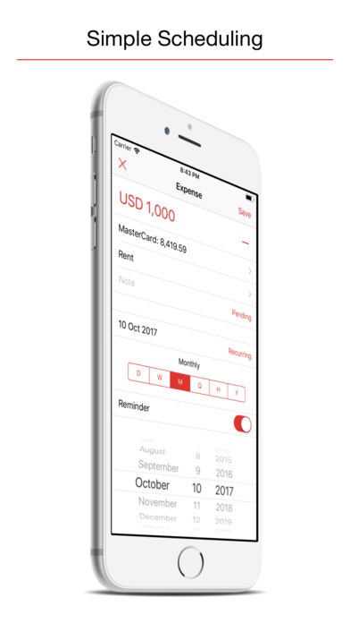 Rekount gallery image