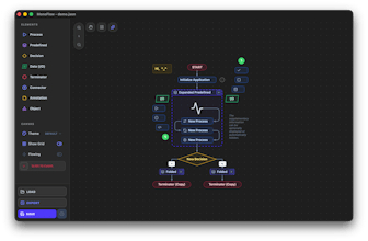 MonoFlow gallery image