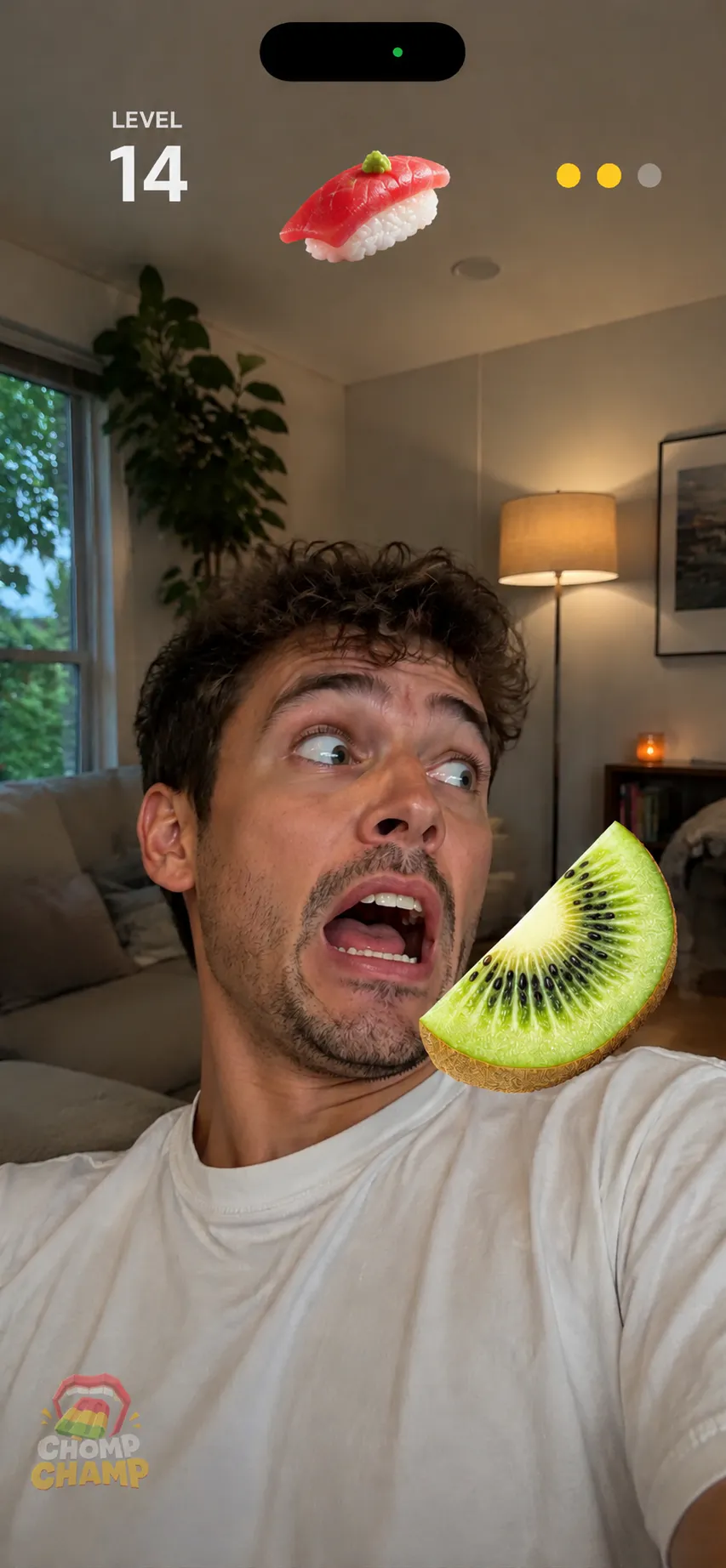Chomp Champ gallery image