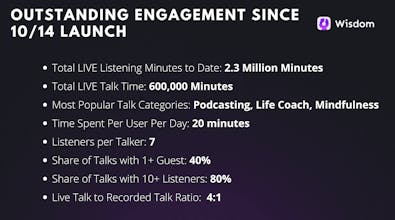 Wisdom: Life Advice Audio gallery image