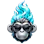 Smoke Monkey Harness