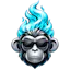 Smoke Monkey Harness