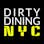 Dirty Dining NYC App