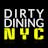 Dirty Dining NYC App