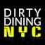 Dirty Dining NYC App