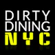 Dirty Dining NYC App