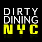 Dirty Dining NYC App