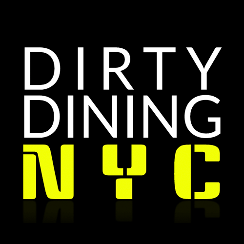 Application Dirty Dining NYC