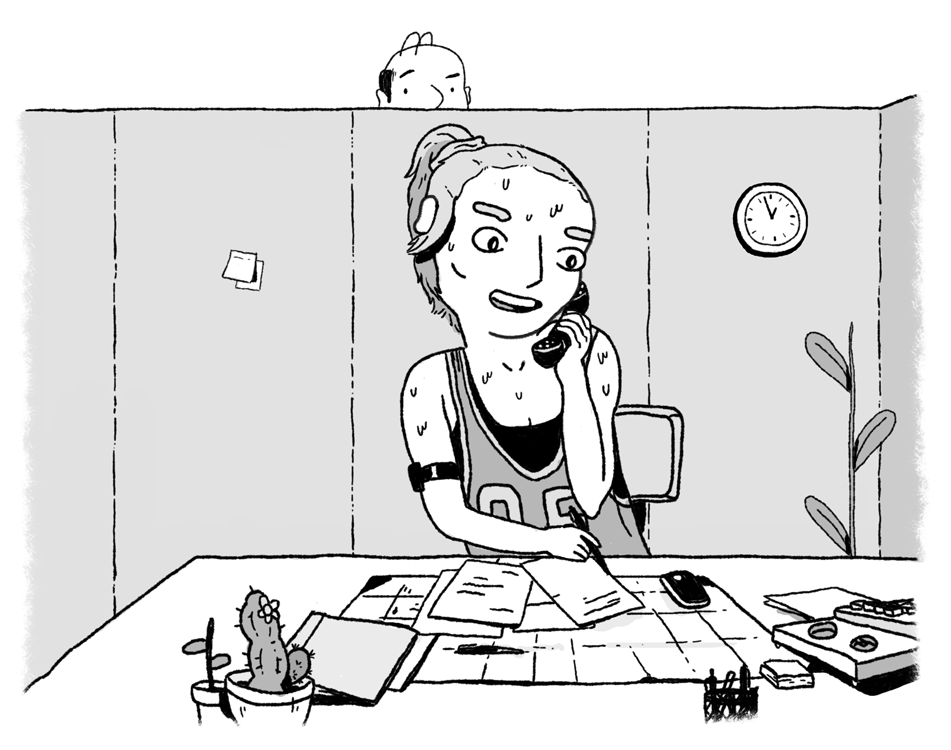 Digital Etiquette gallery image