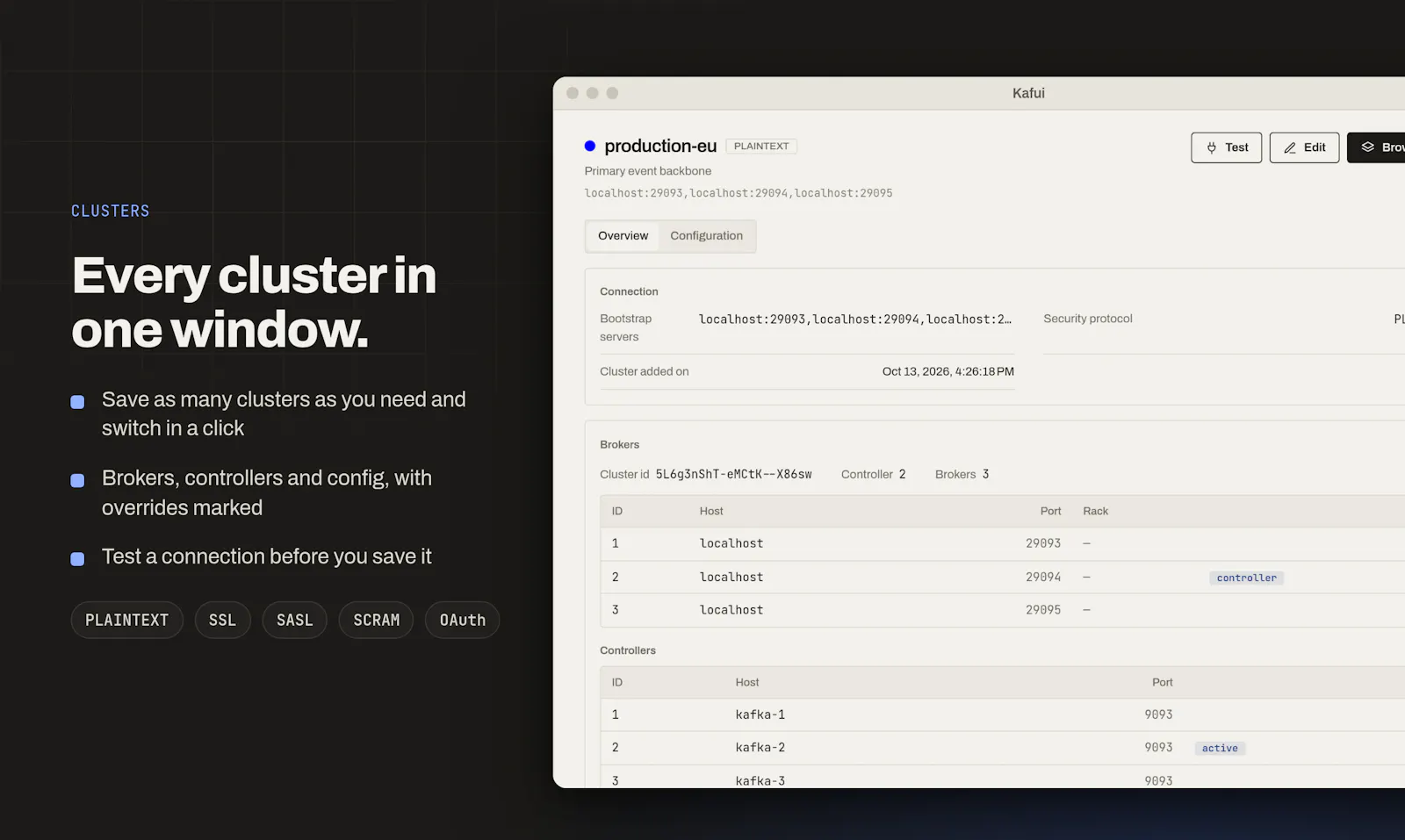 Kafui screenshot 4