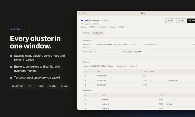 Kafui screenshot 4