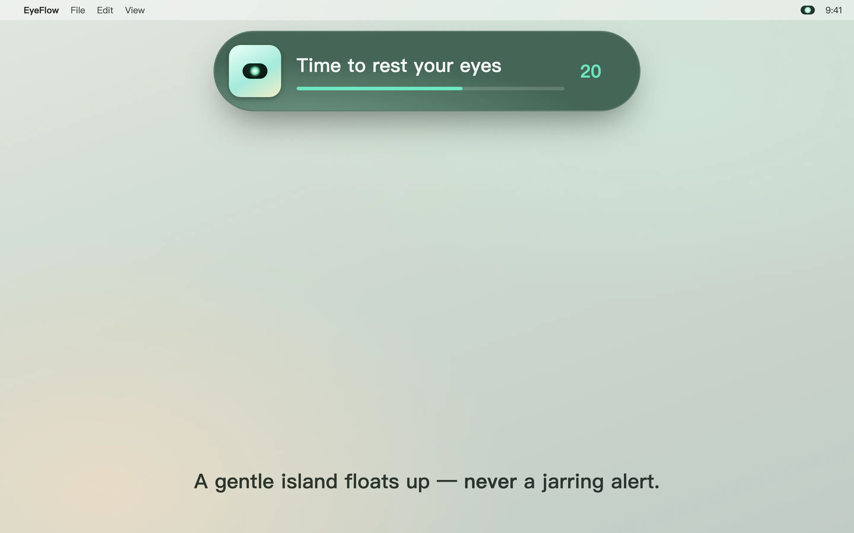 EyeFlow gallery image